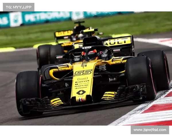 雷诺f1赛事;f1 雷诺