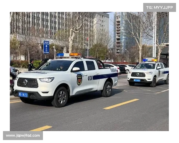 马拉松赛事保障—马拉松赛事保障车